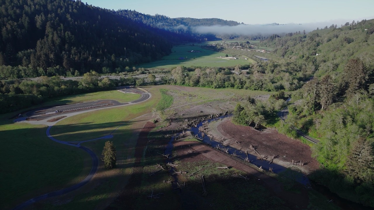 From Mill Site to Land Return: The Story of 'O Rew still