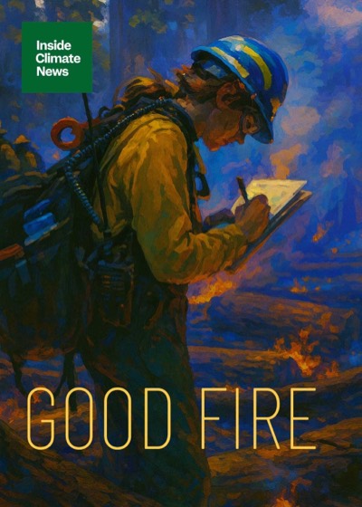 Good Fire still