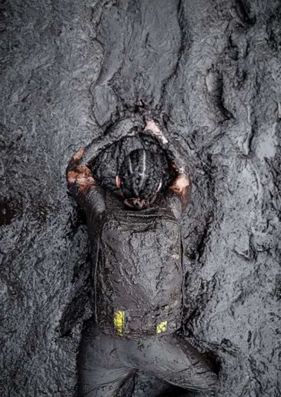 GORUCK Selection still