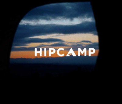 Hipcamp: Family still