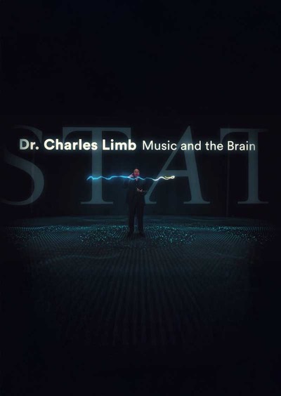 Music in the Brain: Charles Limb still