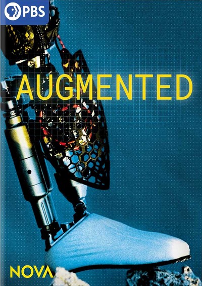 NOVA: Augmented still