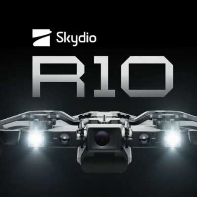 Skydio R10 still