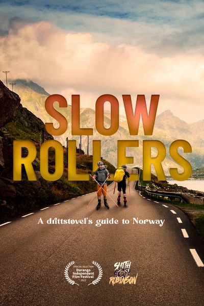 Slow Rollers: A Guide to Norway still