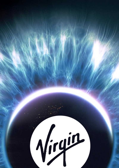 Virgin Galactic: Iris Reveal still